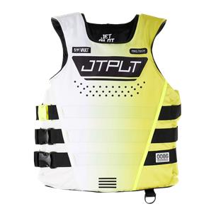 JETPILOT VAULT PROTECH S/E VEST