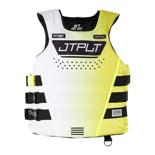 JETPILOT VAULT PROTECH S/E VEST