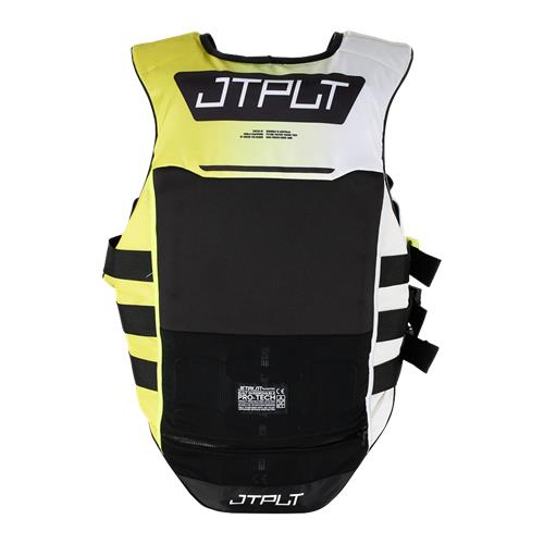 JETPILOT VAULT PROTECH S/E VEST