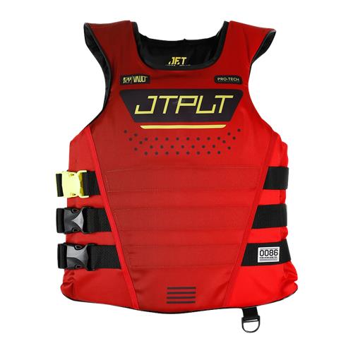 JETPILOT VAULT PROTECH S/E VEST