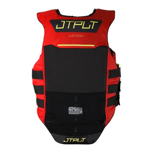 JETPILOT VAULT PROTECH S/E VEST