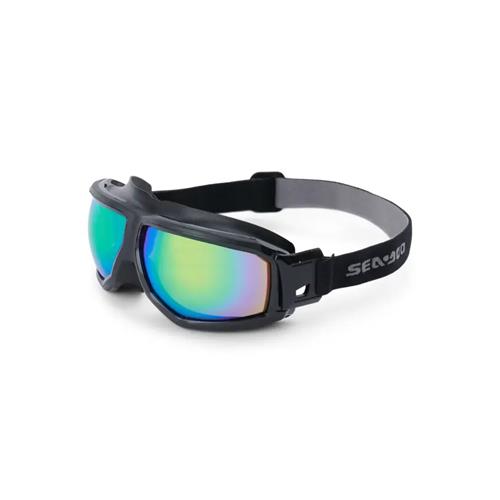 SEA-DOO RIDING GOGGLES UV UNISEX O/S