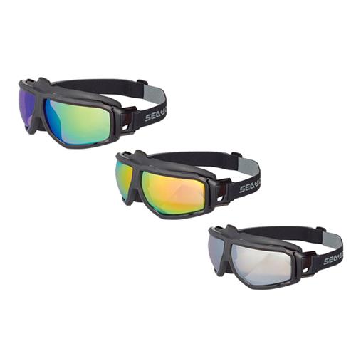 SEA-DOO RIDING GOGGLES UV UNISEX O/S