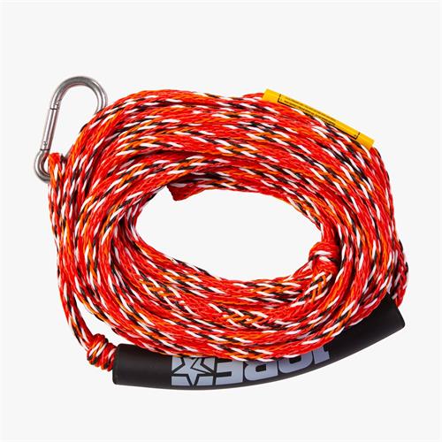 TOWROPE 2PL RED