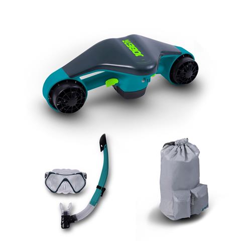 INFINITY SEASCOOTER PACKAGE