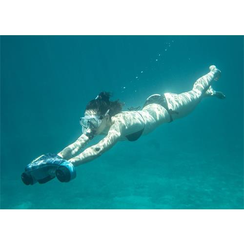 INFINITY SEASCOOTER PACKAGE