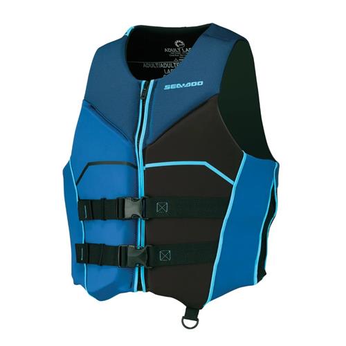 SEA-DOO FREEDOM PFD (EU) UNISEX S