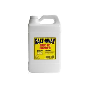 RECHARGE DISOL*SALT AWAY QUART REFIL
