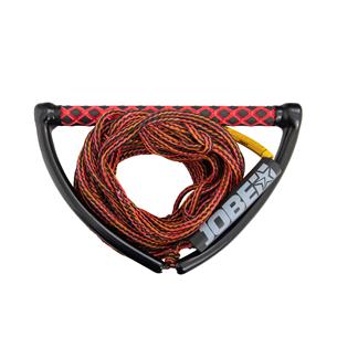 PRIME WAKE COMBO RED