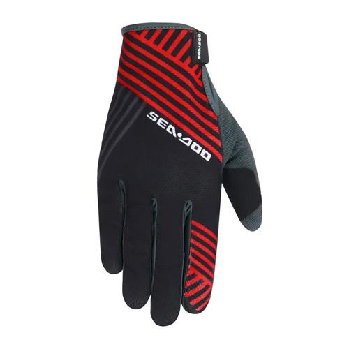 ATTITUDE FULL-FINGER GLOVES UNISEX S
