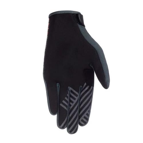 ATTITUDE FULL-FINGER GLOVES UNISEX S