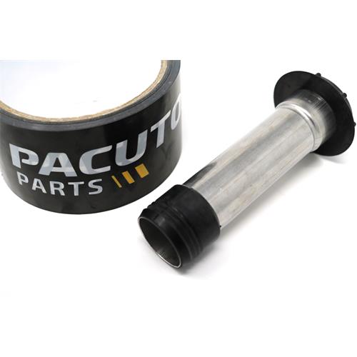 SPARK PLUG PIPE