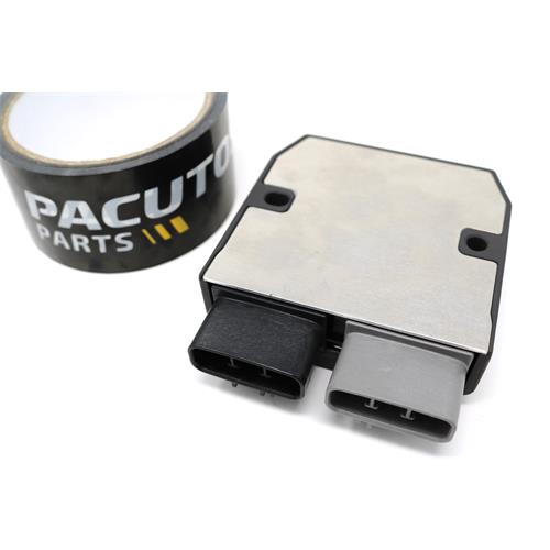 VOLTAGE REGULATOR