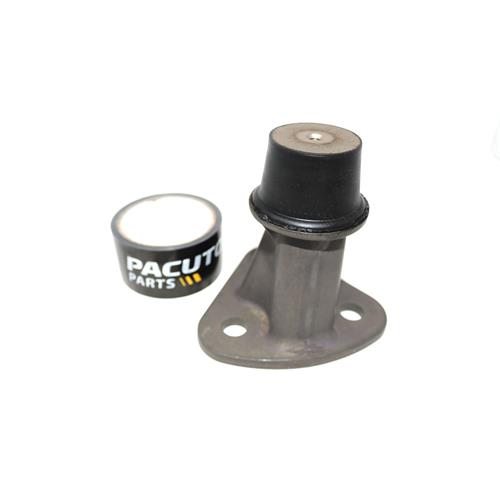 RUBBER MOUNT