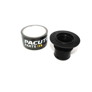 FILLER NECK, FUEL