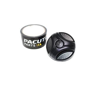 FUEL TANK CAP, BLACK