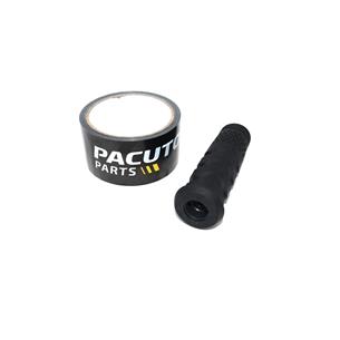 HANDLE GRIP, SLATE GREY