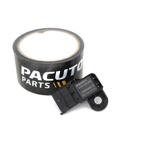 SENSOR PRESSURE AND TEMPERATURE AIR