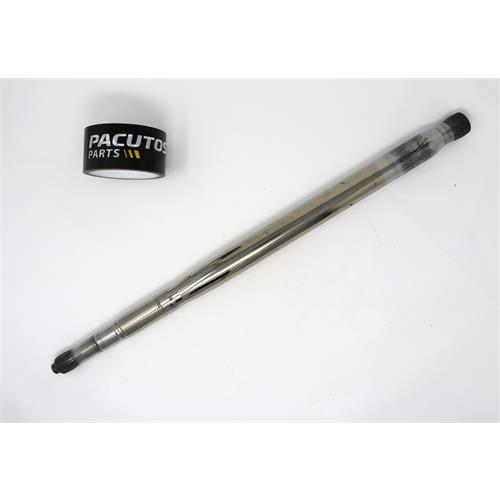 SHAFT