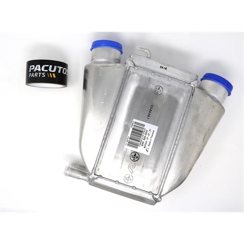 INTERCOOLER ASSY
