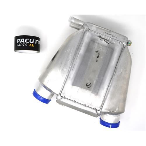 INTERCOOLER ASSY
