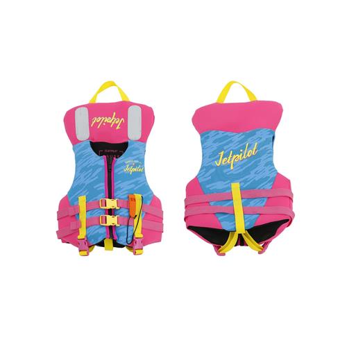 JET PILO CAUSE KIDS BLUE / PINK