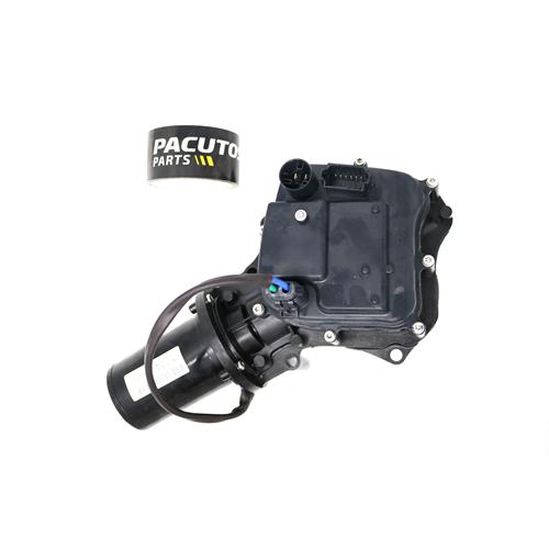 IBR ACTUATOR