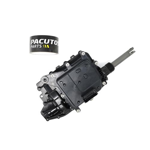 ACTUATOR CALIBRATED