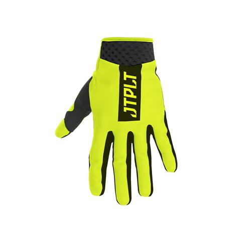 JET PILOT GUANTES MATRIX XXL BLACK/ YELLOW