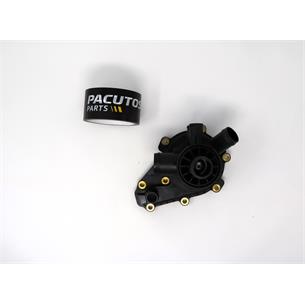 WATER PUMP HOUSING ASS Y