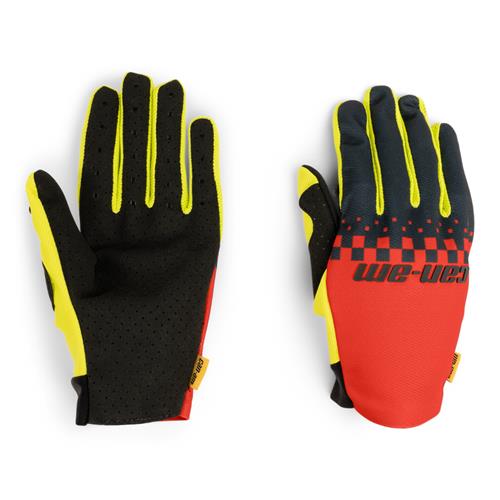 CAN-AM STEER GLOVES UNISEX L