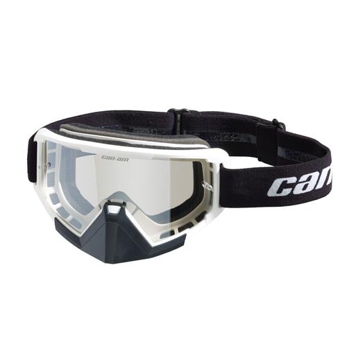 CAN-AM TRENCH GOGGLES (UV) UNISEX O/S