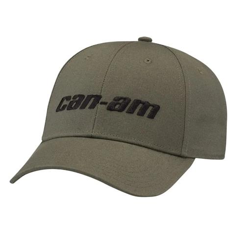 CAN-AM SIGNATURE CAP MEN O/S