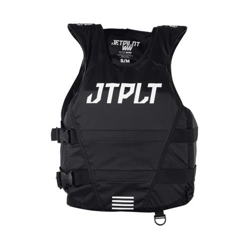 JETPILOT RX VAULT NYLON BLACK