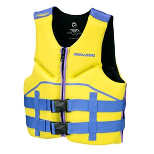 SEA-DOO JR FREEDOM PFD (EU) L (25-40 KG)