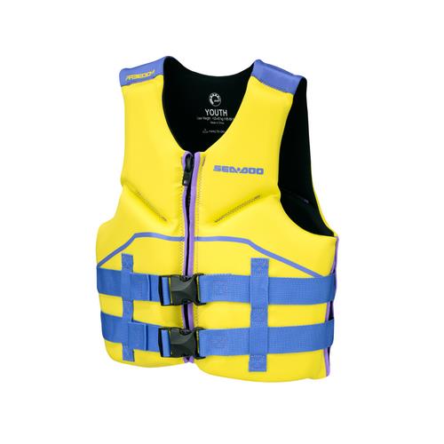 SEA-DOO JR FREEDOM PFD (EU) L (25-40 KG)