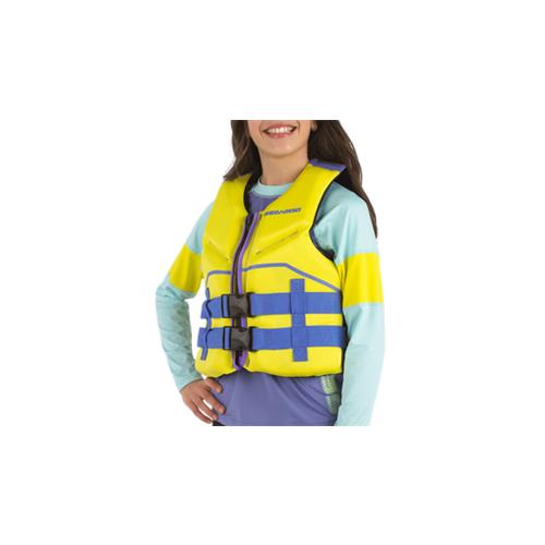 SEA-DOO JR FREEDOM PFD (EU) L (25-40 KG)