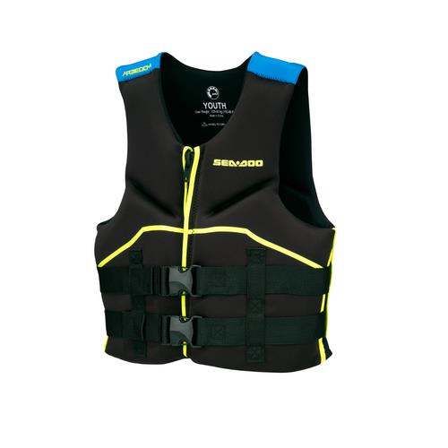 SEA-DOO JR FREEDOM PFD (EU) L (25-40 KG)