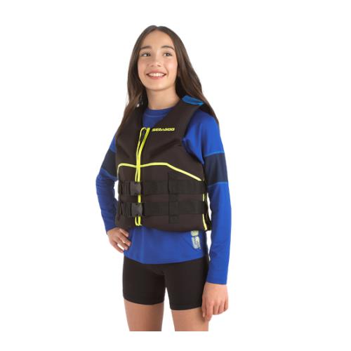 SEA-DOO JR FREEDOM PFD (EU) L (25-40 KG)
