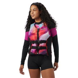 SEA-DOOAIRFLOWSUNSET PFD (EU) XS