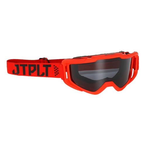 JETPILOT RX SOLID GOGGLE ORANGE