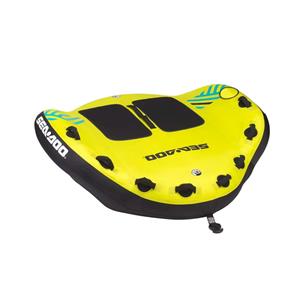 CE 2 PERSON DECK TUBE