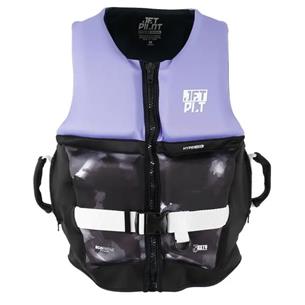 JETPILOT 3SXTY HYPERFLEX S-GRIP ECO L50S