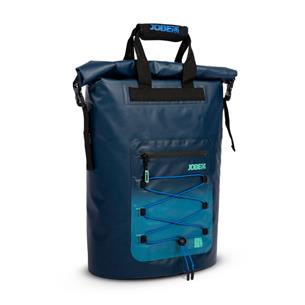 WATERPROOF COOLERBAG MIDNIGHT BLUE